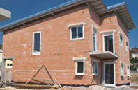 Holbeach home extensions