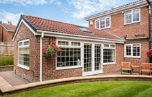 Holbeach house extension leads
