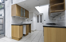 Holbeach kitchen extension leads